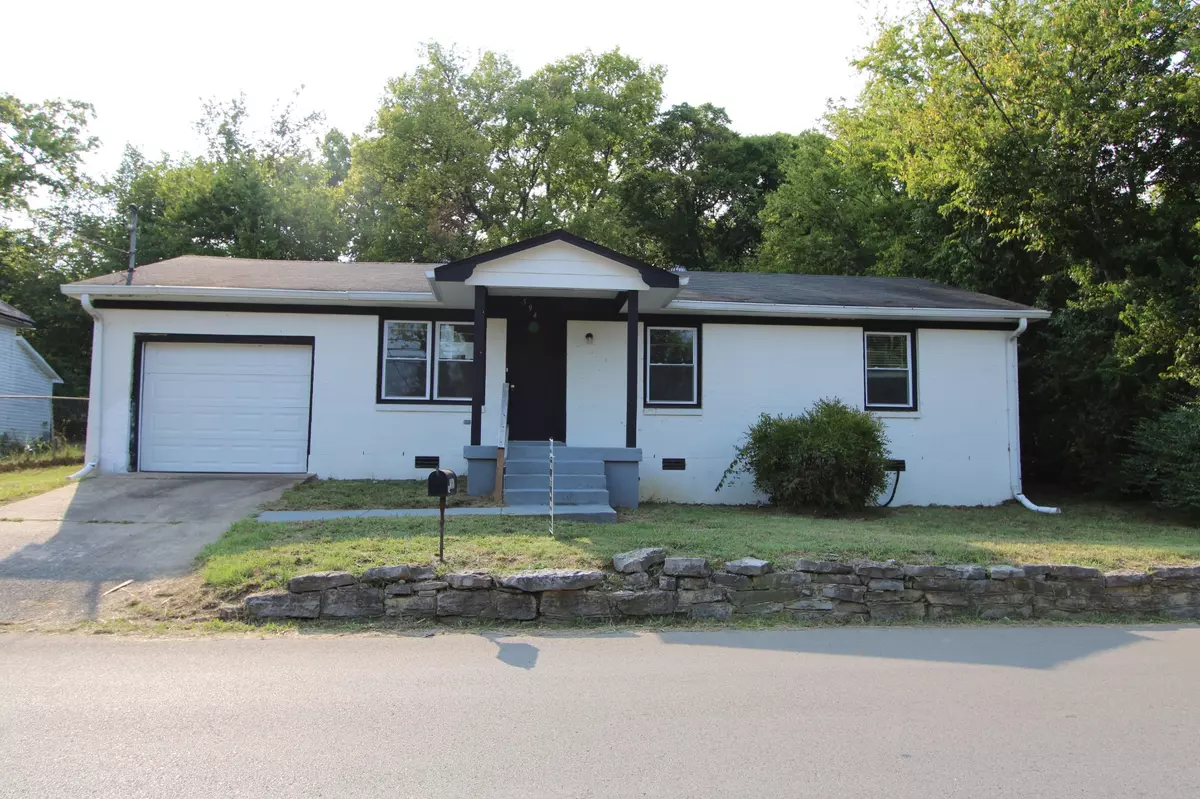 Lewisburg, TN 37091,594 5th Ave #N