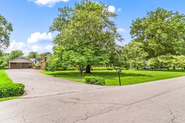 Hopkinsville, KY 42240,107 N Sunset Cir