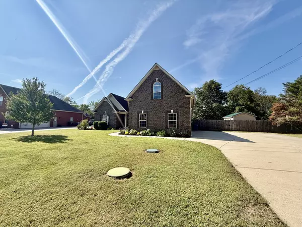 Murfreesboro, TN 37129,1013 Spring Creek Drive