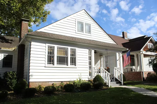 Nashville, TN 37212,2002 18th Ave #S