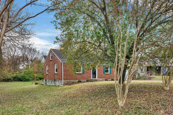 Nashville, TN 37216,1712 Litton Ave