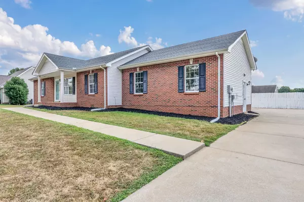 Pleasant View, TN 37146,1770 Filmore Harris Rd