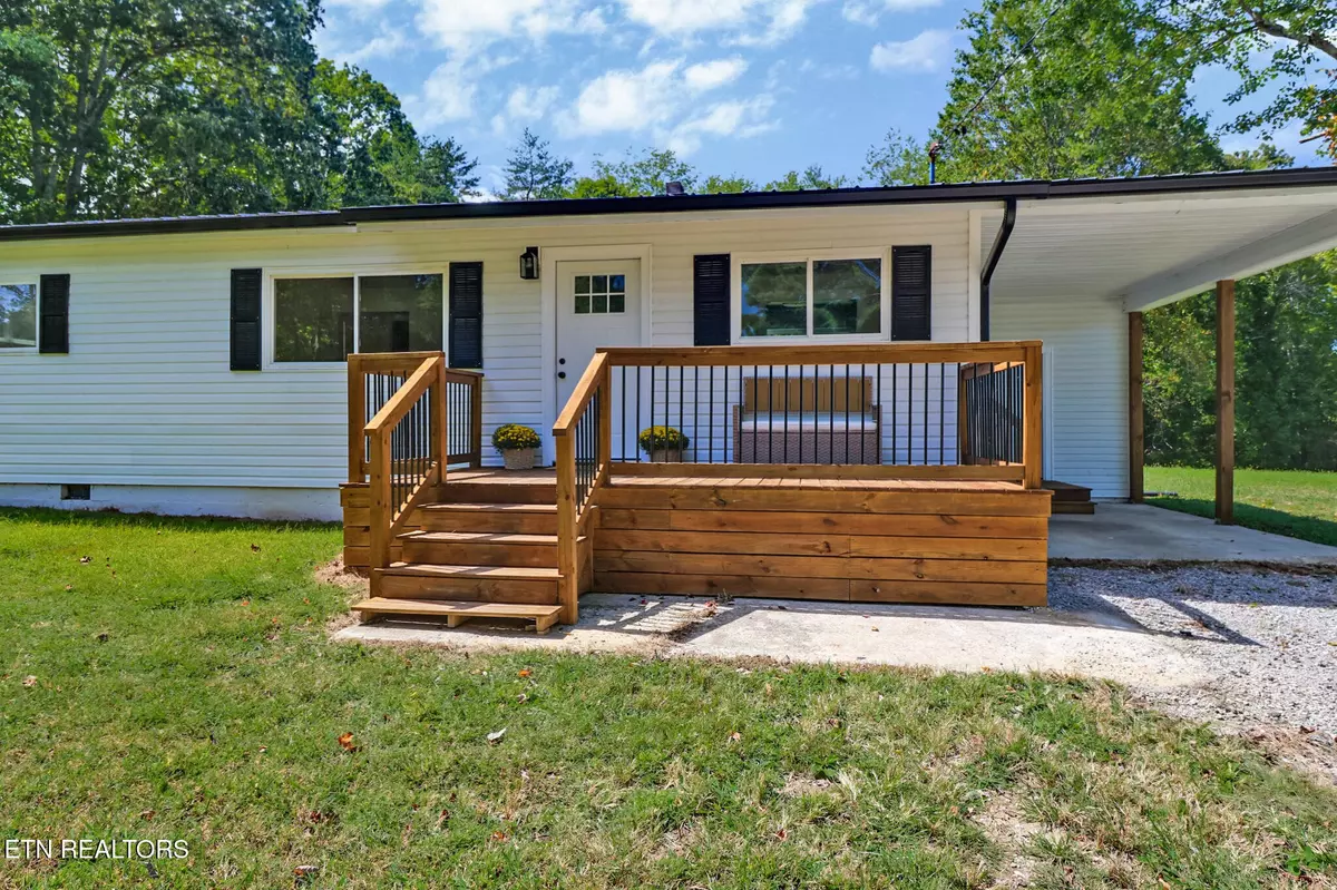 Jamestown, TN 38556,1102 McGhee Rd