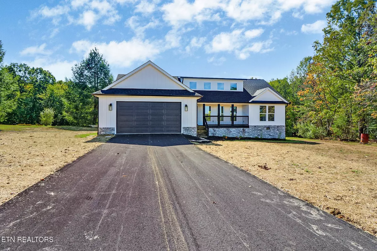 Jamestown, TN 38556,149 Falling Leaf Rd Rd