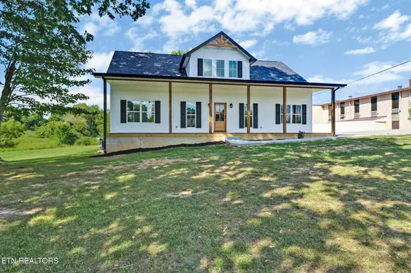 Jamestown, TN 38556,103 N Duncan St