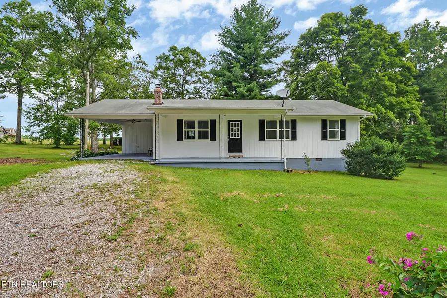 164 George Young Rd, Jamestown, TN 38556