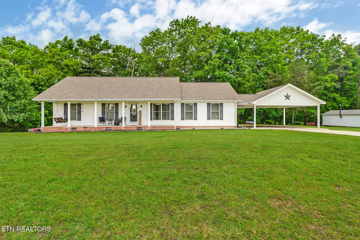 Allardt, TN 38504,82 Tower Way