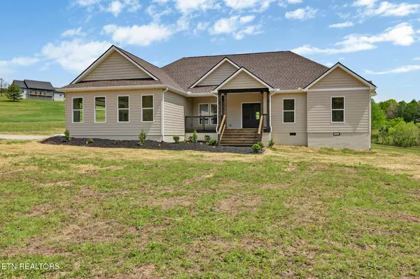 Jamestown, TN 38556,536 Vista View Pkwy