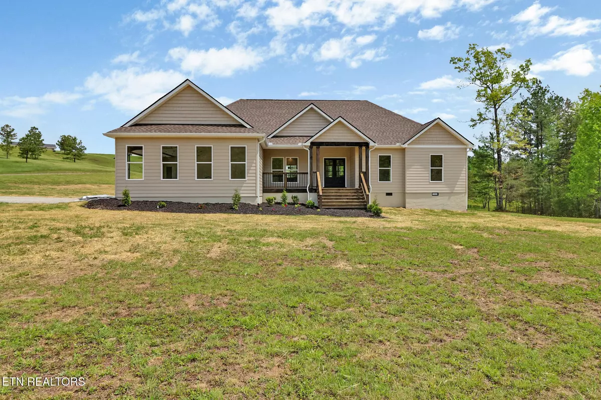 Jamestown, TN 38556,536 Vista View Pkwy