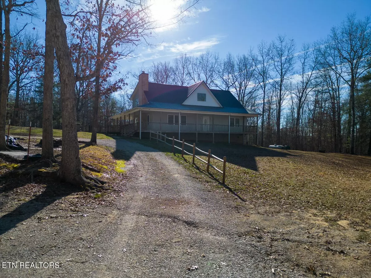 Deer Lodge, TN 37726,186 Perkins Tr