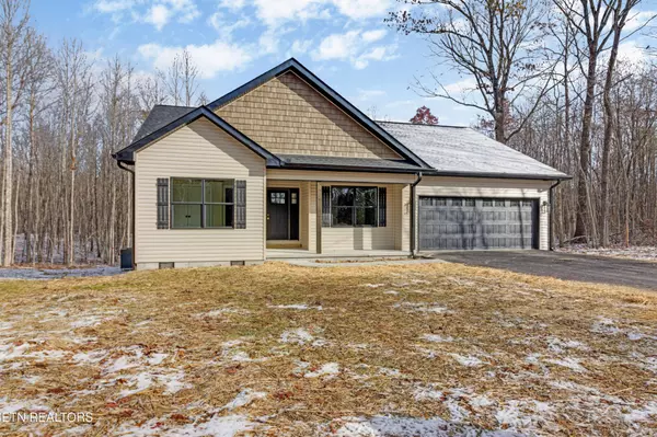 Jamestown, TN 38556,307 Annabelle Way