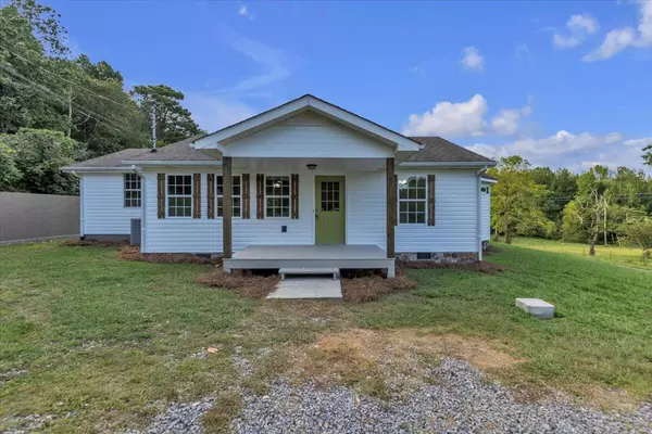 Rocky Face, GA 30740,3154 Old Morris Road