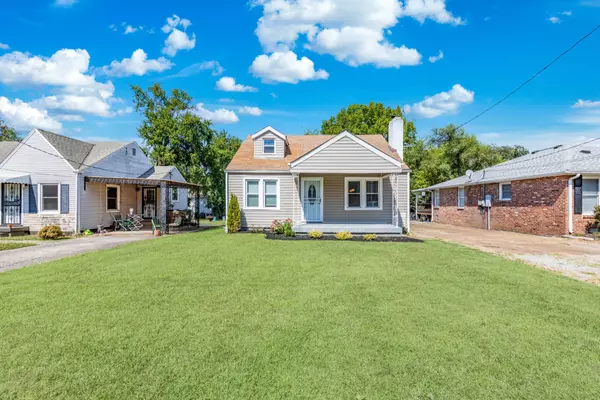 Nashville, TN 37206,1605 Straightway Ave