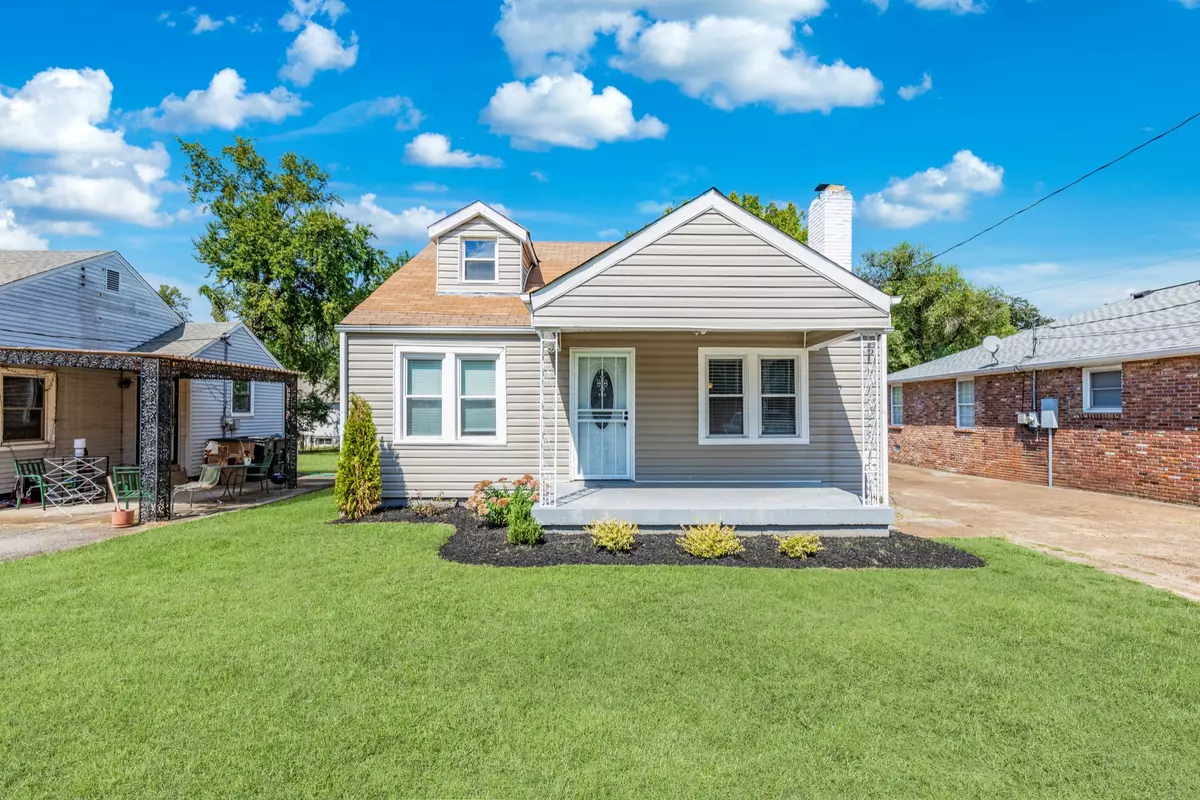 Nashville, TN 37206,1605 Straightway Ave