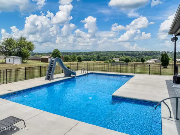 Greenback, TN 37742,766 Longview Drive