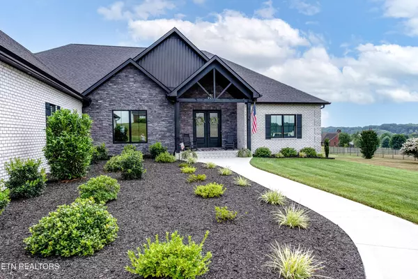 Greenback, TN 37742,766 Longview Drive