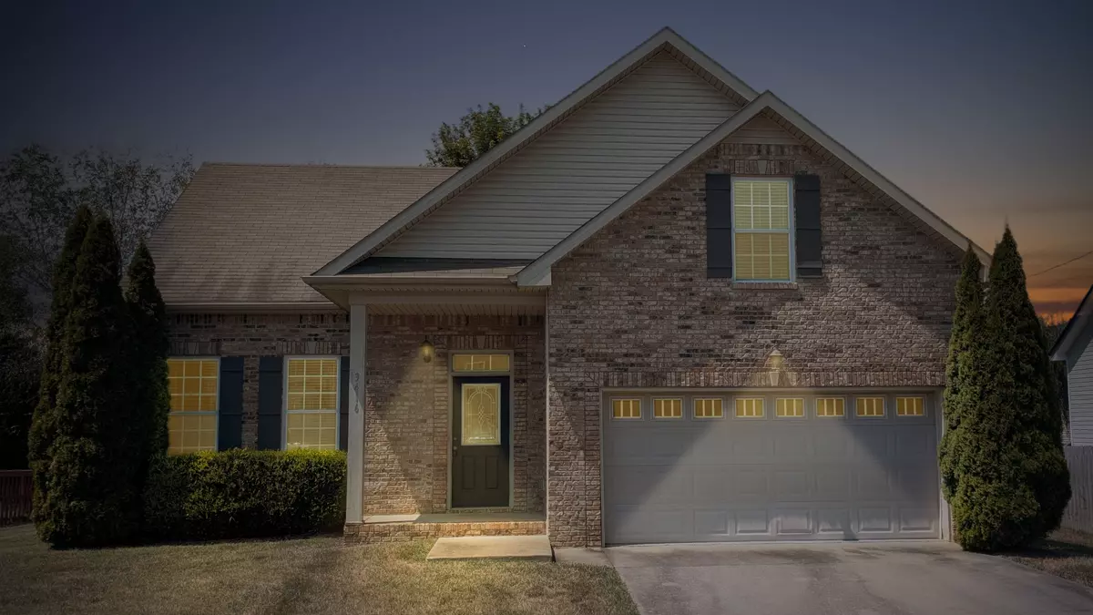 Clarksville, TN 37042,3416 Bradfield Dr