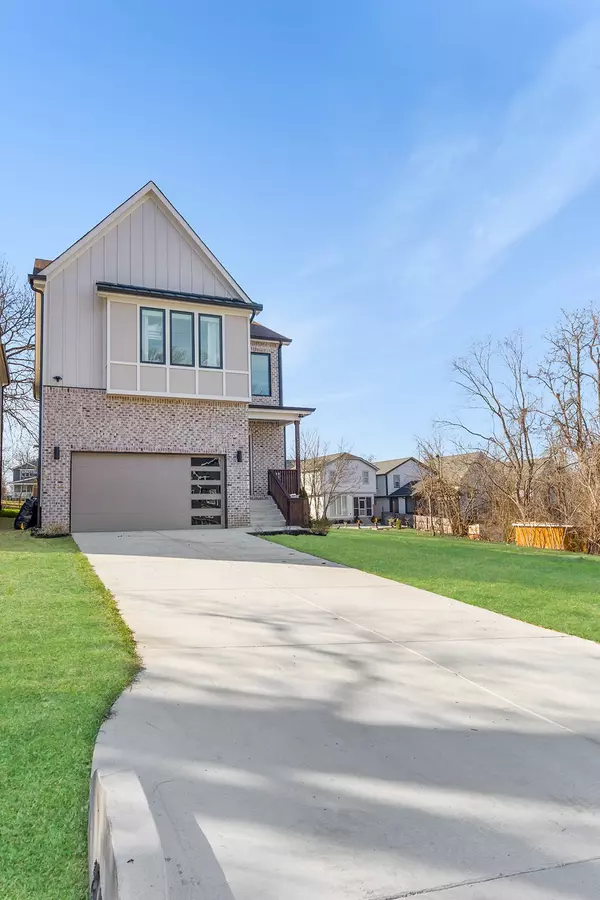 Nashville, TN 37210,2027 Rosemary Ln