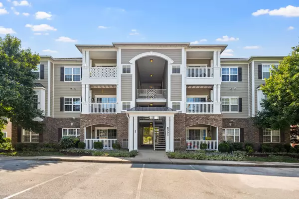 Antioch, TN 37013,8501 Burnham Ln #10