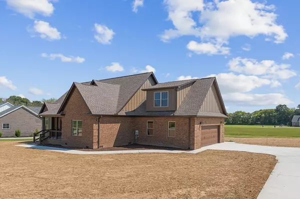 Leoma, TN 38468,83 Watson Court