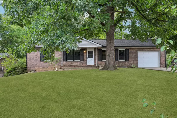 Clarksville, TN 37042,205 Mill Creek Rd