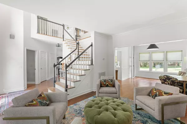 4016 Brandywine Pointe Blvd, Old Hickory, TN 37138