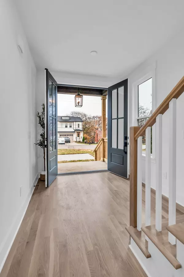 Nashville, TN 37206,907B Potter Ln