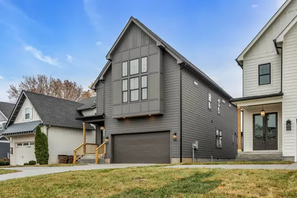 Nashville, TN 37206,907B Potter Ln