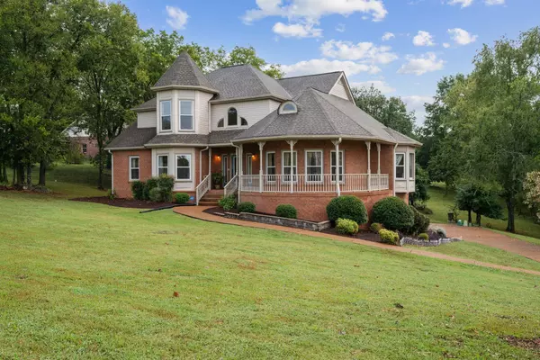 Mount Juliet, TN 37122,1202 Mount Vernon Ln