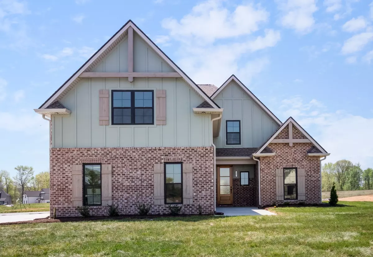Clarksville, TN 37043,115 Bellshire
