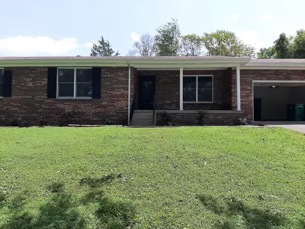 107 Hillwood Dr, White House, TN 37188
