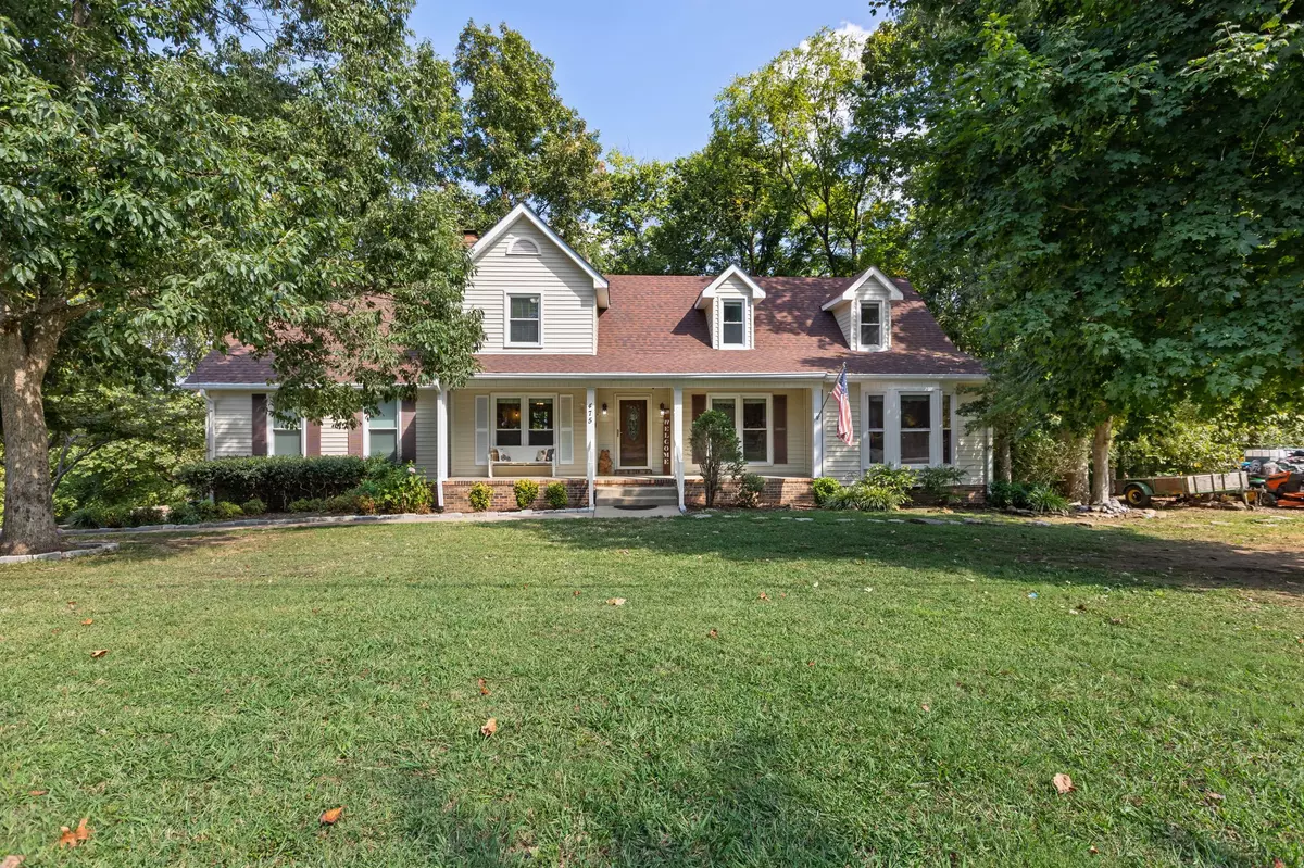 Lewisburg, TN 37091,475 Skyline Dr