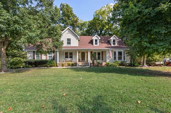 475 Skyline Dr, Lewisburg, TN 37091