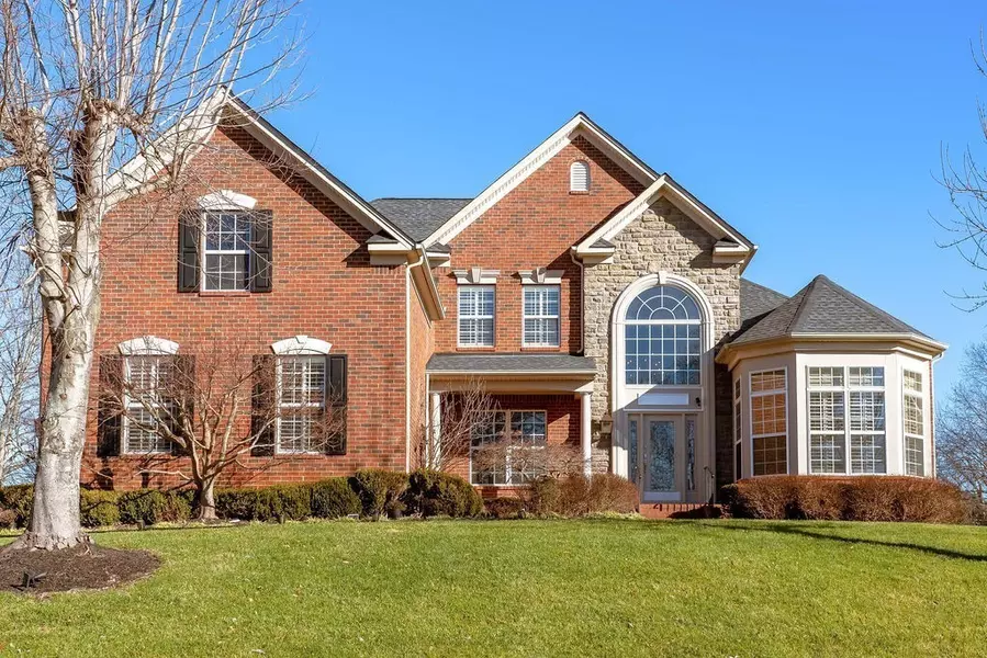 908 Plantation Blvd, Gallatin, TN 37066