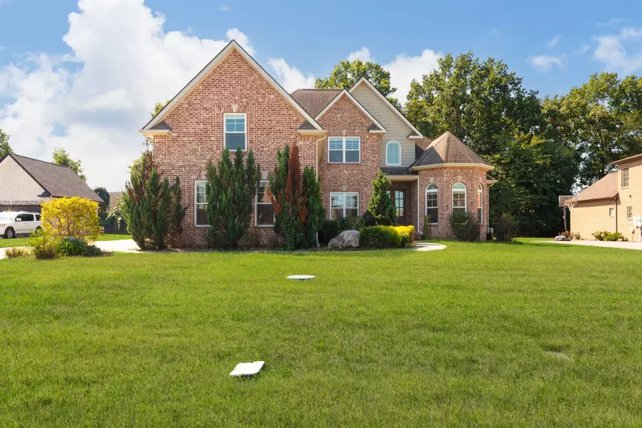 1610 Constellation Ct, Murfreesboro, TN 37129