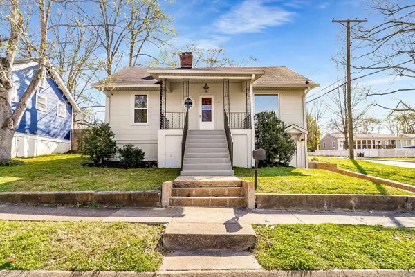 1311 Jones St, Old Hickory, TN 37138