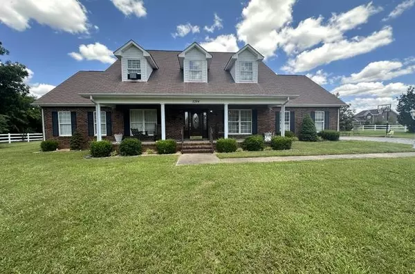 Nolensville, TN 37135,2384 Rocky Fork Rd
