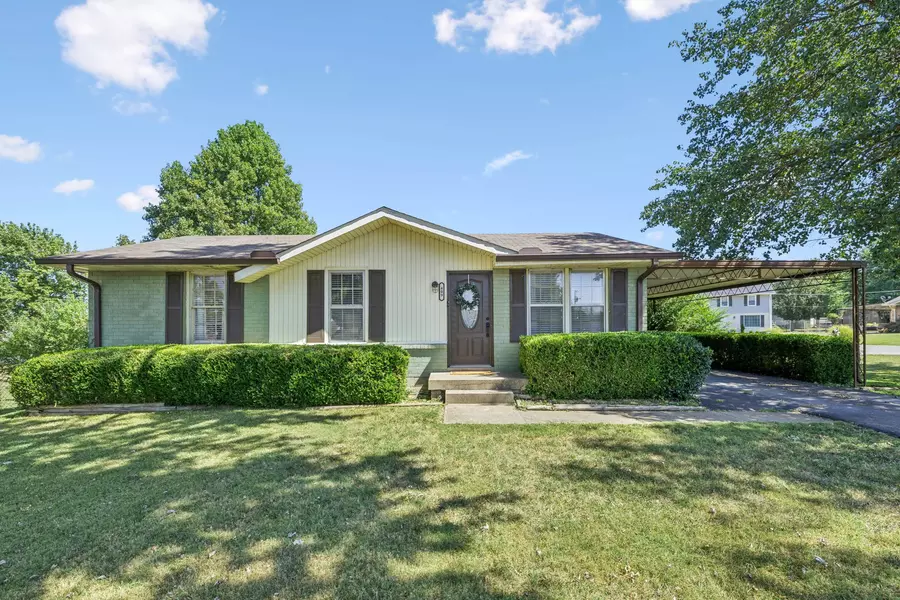 409 Mini Dr, Lebanon, TN 37087