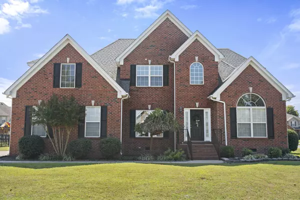 Murfreesboro, TN 37128,3245 Genoa Dr