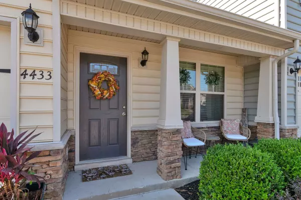 Murfreesboro, TN 37128,4433 Prometheus Way