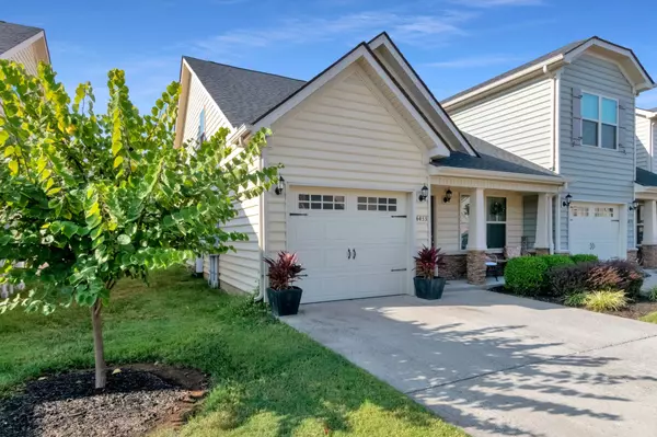 Murfreesboro, TN 37128,4433 Prometheus Way