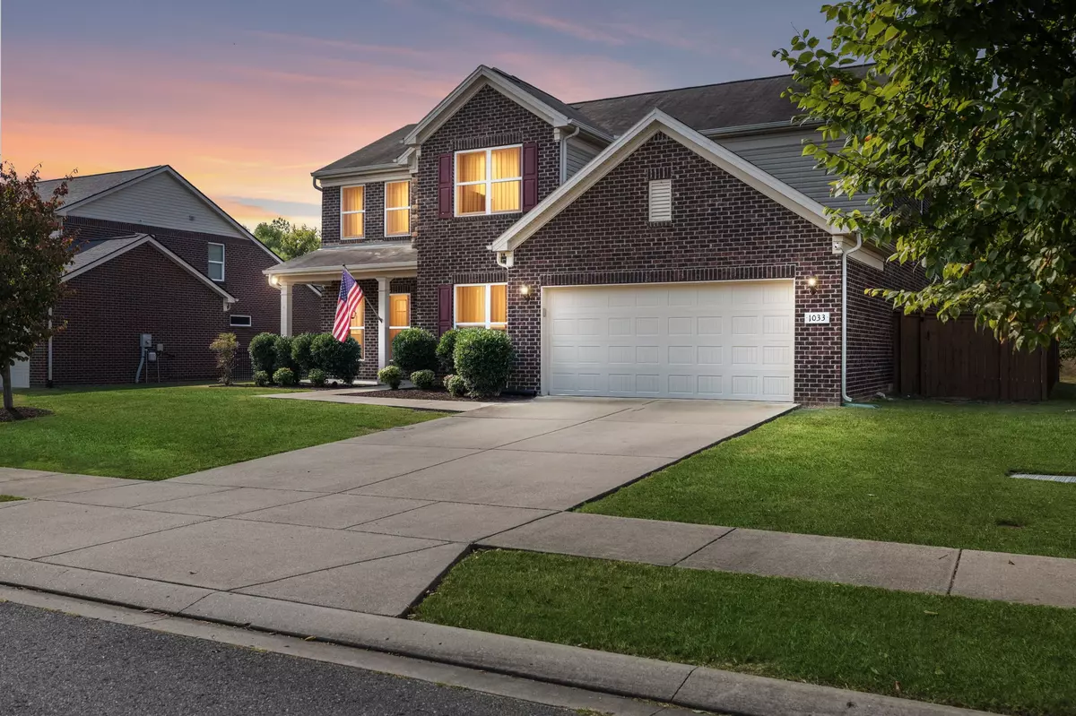 Hendersonville, TN 37075,1033 Merrick Rd