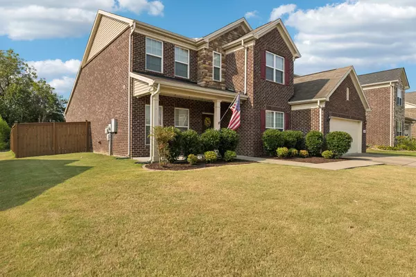 Hendersonville, TN 37075,1033 Merrick Rd