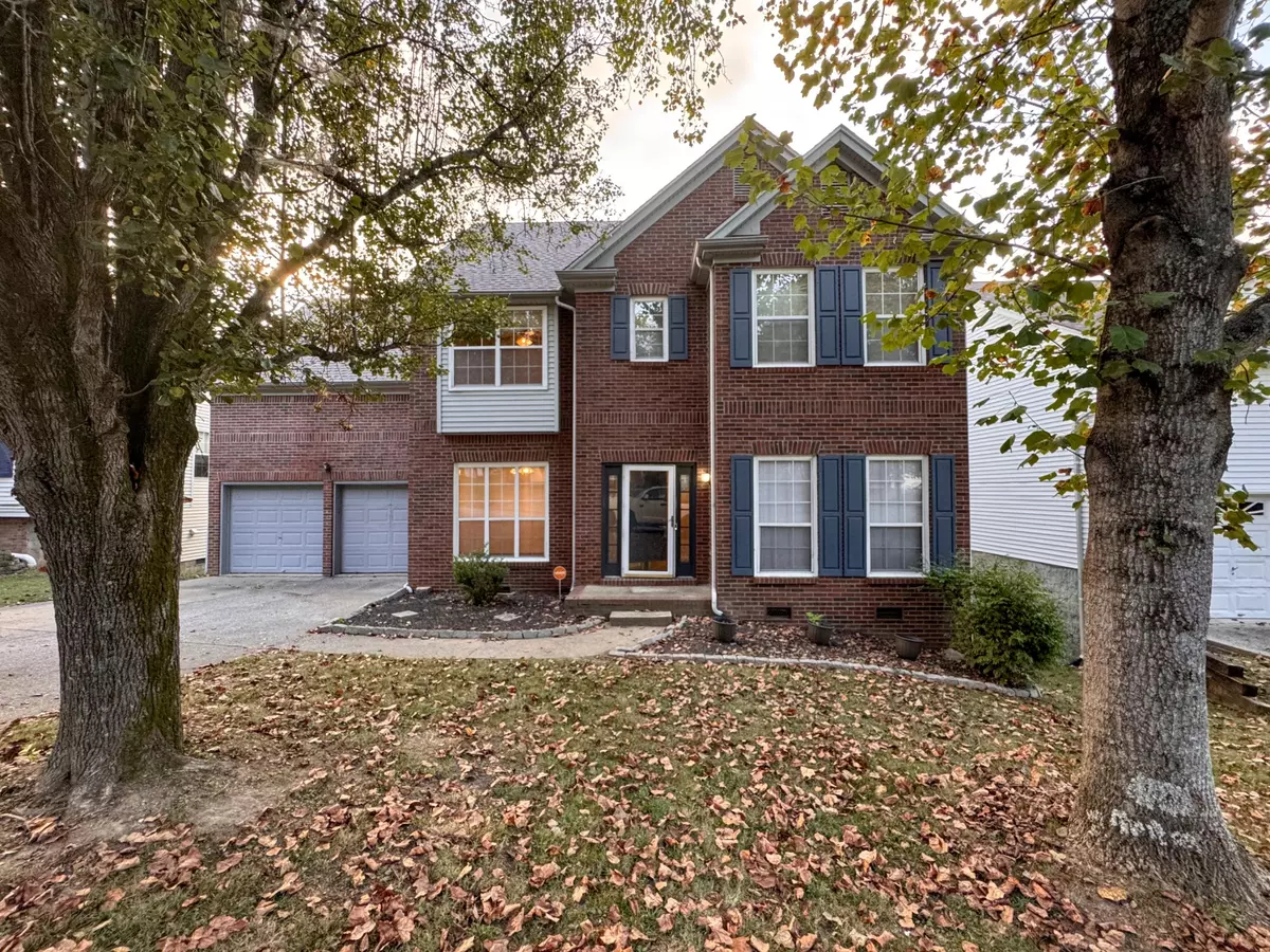 Old Hickory, TN 37138,1208 Springwood Dr