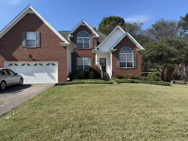 520 Briarhill Rd, Lebanon, TN 37087