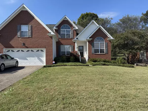 520 Briarhill Rd, Lebanon, TN 37087