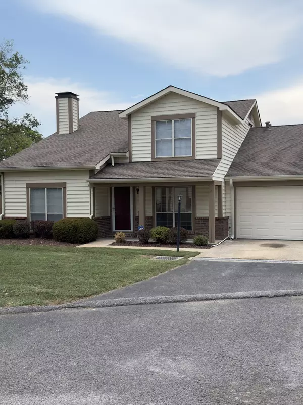 5005 Camelot Dr #C, Columbia, TN 38401