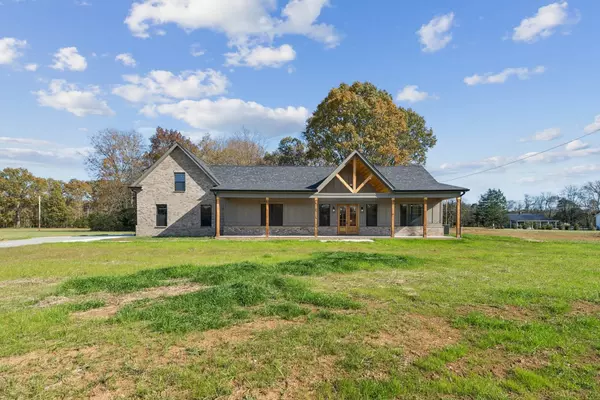 2309 Hunter Rd, Lewisburg, TN 37091