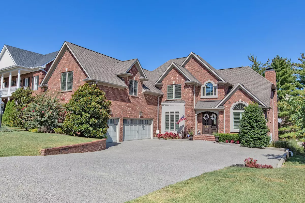 Hendersonville, TN 37075,138 N Country Club Dr