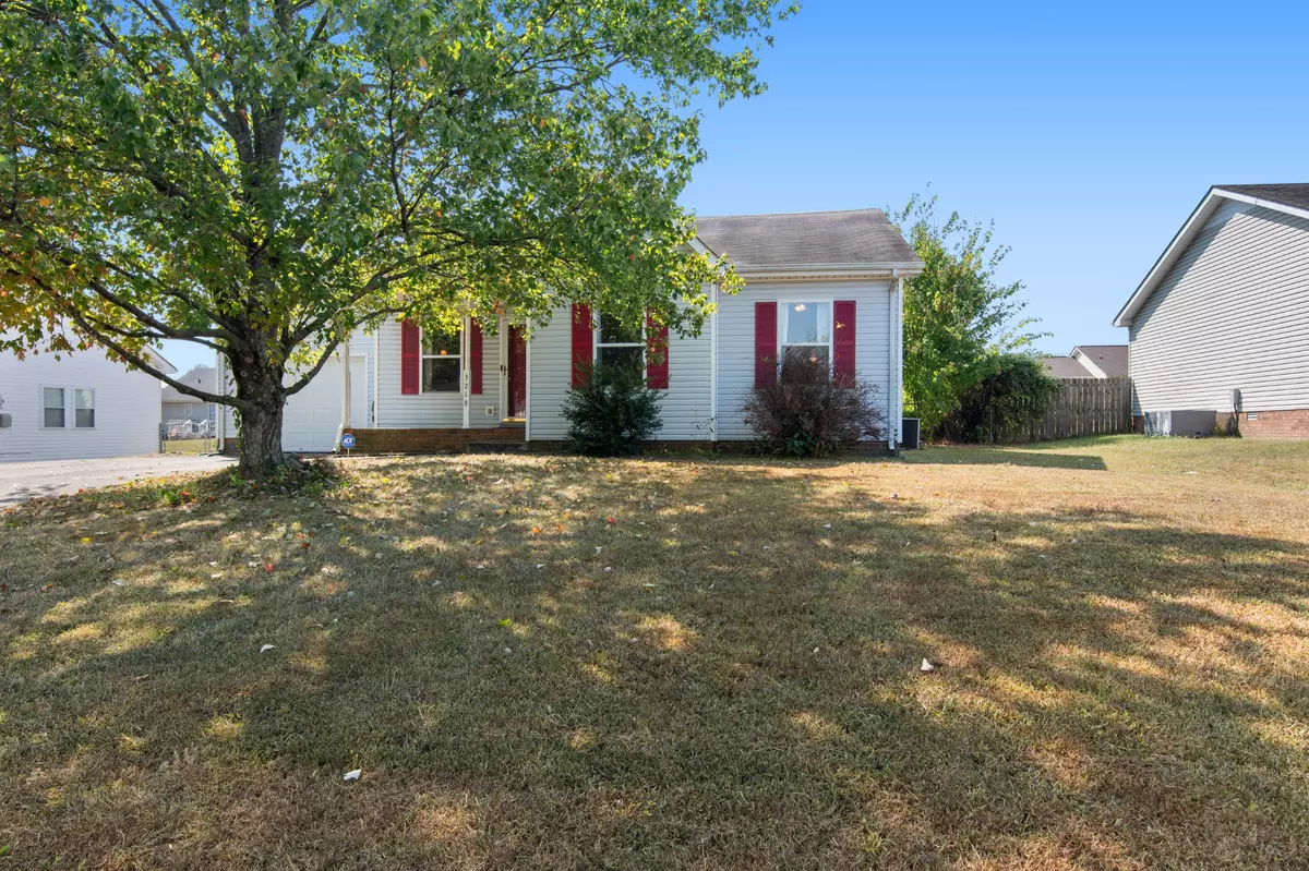 Clarksville, TN 37042,3218 N Senseney Cir